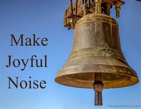 Church Bells in the Catholic Church .